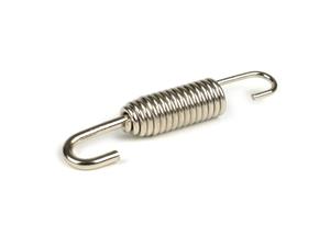BGM ORIGINAL AuspuffVeer BGM Originele RVS 50mm