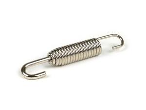 BGM ORIGINAL AuspuffVeer BGM Originele RVS 60mm