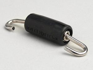 BGM ORIGINAL AuspuffVeer BGM Originele Anti Rattle RVS 60mm