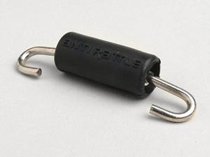 BGM ORIGINAL AuspuffVeer BGM Originele Anti Rattle RVS 55mm