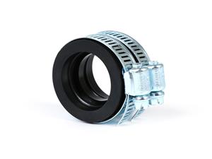 BGM ORIGINAL Verbindingsrubber Carburateur/Spruitstuk BGM Originele AW=34/34mm