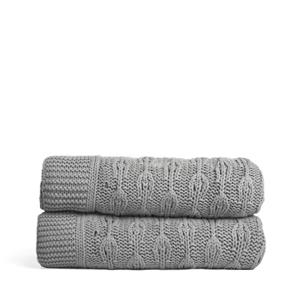 Happy Basics Kids Plaid Knoop | 