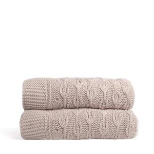 Happy Basics Kids Plaid Knoop | 