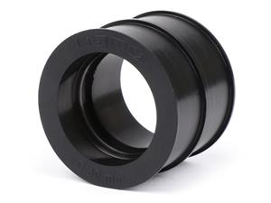 BGM PRO Verbindingsrubber Carburateur/Spruitstuk  AW=30/30mm