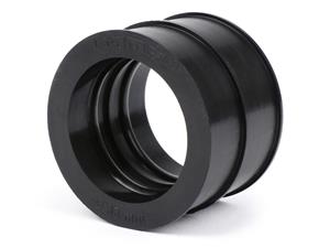 BGM PRO Verbindingsrubber Carburateur/Spruitstuk  AW=35/35mm