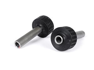 BGM PRO Silentblock-Set Motor  Vespa V50, V90, SS50, SS90, PV125, ET3
