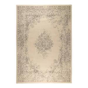 Interieur05 Vloerkleed Vintage Keshan Zand|Beige 80x150cm