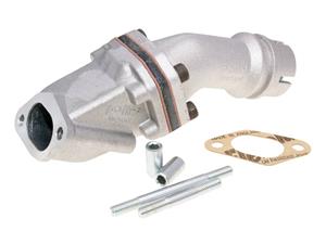 Polini Spruitstuk  Membraan  16/25,5mm voor Vespa 50 Special