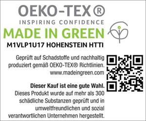 Goebel Overtrekset Kus