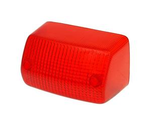 Vparts Achterlichtglas voor Honda Wallaroo