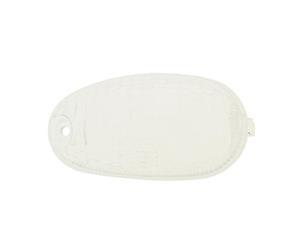 Vparts Knipperlichtglas voorkant links voor TPH, Typhoon (04-)