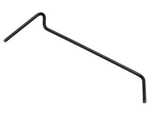HalteVeer Scheinwerferring voor Simson S50