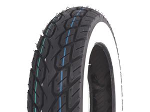 Kenda Band  K418 90/90-10 50J TL Whitewall