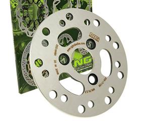 NG Brake Disc Remschijf NG voor Honda SFX 50, SXR 50