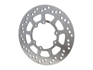 NG Brake Disc Remschijf NG voor Yamaha DT 125, TT 600