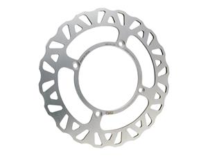 NG Brake Disc Remschijf NG Wavy voor Beta 50 RR Enduro, Motard (2012-) achter