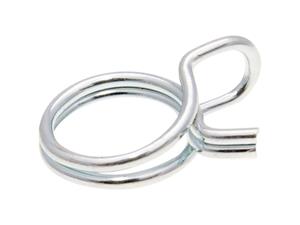 OEM Standard Slangklem / Klem Benzineslang 9,1mm