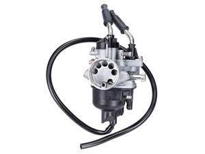 Dellorto Carburateur  PHVA 17,5 voor Aprilia RX, SX, Derbi Senda, Gilera RCR 2T Euro4 2018-2020