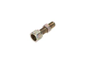 Diverse / Import Stelschroef Carburateurkappe 16N1, 16N3, 19N Carburateur voor Simson S50, S51, S53, S70, S83, SR50, SR80, Schwalbe, Star, Sperber, Habicht