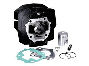 Diverse / Import Cilinderkit 50cc 39mm voor Honda MB50, MT50, MTX50, NSR 50