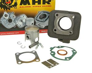 Malossi Cilinderkit  Sport 70cc voor Honda Lead, SH50, Peugeot Metropolis