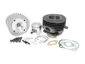 Polini Cilinderkit  Gietijzer Sport 85cc 50mm voor Vespa PK 50, Special 50, XL 50