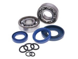 RMS Krukaslager Set SKF 20mm incl. O-Ringe voor Vespa PK XL