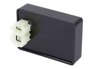 101 Octane CDI voor SYM Jet 50 Euro X 2004