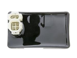 Vparts CDI voor Honda TRX EX 300 (93-07), TRX Fourtrax 300 (93-00), TRX Sportrax 300 (01-05)