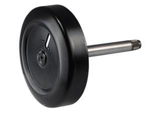 Doppler Koppelingshuis  voor Peugeot 103 SPX, RCX