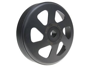 Polini Koppelingshuis  Evolution Maxi Speed Bell 125mm voor Vespa Primavera, Sprint, Piaggio Liberty 125ie