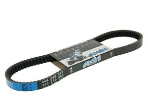 Polini V-snaar  Speed Belt voor Honda Zoomer, Ruckus, Metropolitan 50cc 4-Takt