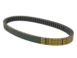 Mitsuboshi V-snaar  voor SYM Quadlander 250, 300, Daelim ET 250, 300