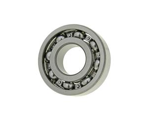 101 Octane Kogellager open 6204 - 20x47x14mm