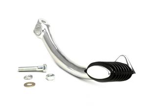 BGM ORIGINAL Kickstarter Vespa Sprint150 (VLB1T), Sprint Veloce, GT125 (VNL2T), GTR125 (VNL2T), GL150 (VLA1T), Super, VBB2T, VL1-3T teilverzahnt Aluminium