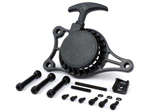BGM PRO Seilzugstarter Set  Piaggio Ciao, Bravo, Si, Boxer, Super Bravo