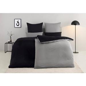 my home Omkeerbaar beddengoed Desner2 Premium kwaliteit, zeer zacht, uni, vanaf 135x200 cm