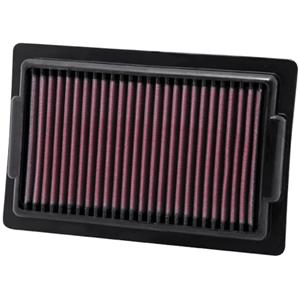 K&N Luchtfilter, Motorspecifieke luchtfilters, YA-1709
