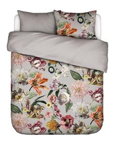 TotaalBED Dekbedovertrek Filou Grey 240x200/220 |  2-persoons