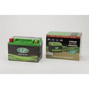 Lp Accu LFP5 Lithium Ion