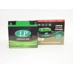 Lp Accu LFP30 Lithium ion