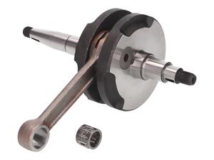 OEM Standard Krukas voor Simson S50, Star SR4-2, Schwalbe KR51/1, Sperber SR4-3, Habicht SR4-4, Duo 4/1