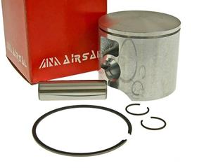 Airsal Zuiger Kit  Tech-Piston 78,5cc 50mm voor Piaggio / Derbi Motor D50B0