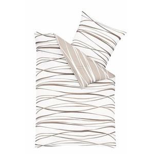 Kaeppel Omkeerbaar beddengoed Motion in mt. 135x200, 155x220 of 200x200 cm