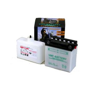 Vmf MOTOR / QUAD ACCU 12N7-4B Din 50711