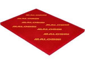 Malossi Luchtfilterschuim  Red Sponge 400x300mm - universeel