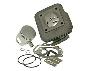 Malossi Cilinderkit  Sport 70cc 47mm voor Honda Bali, SFX, X8R