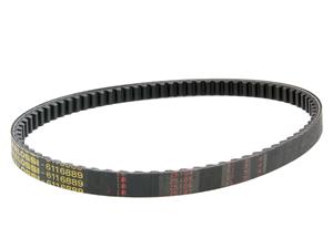 Malossi V-snaar  810x18,7x8 X Special Belt voor Aprilia, Gilera, Piaggio lang