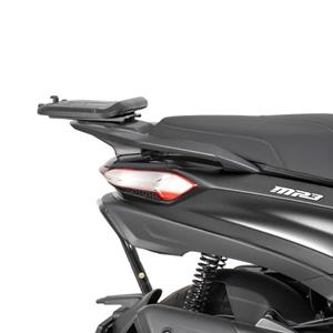 Shad Topcaseträger Adapter V0MP43ST für Piaggio MP3 400/530 2022-