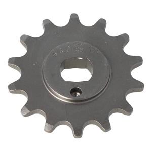 Tandwiel voor Kreidler 5 versnelling 14t 3/16 esjot 20-0440-14